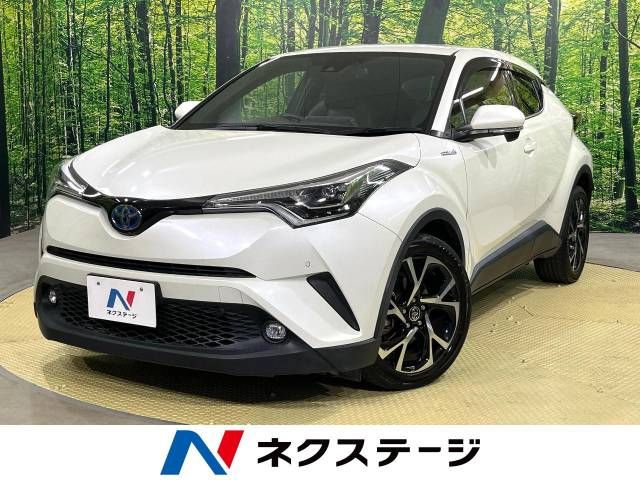 Toyota C-HR 2019-06 192851-0