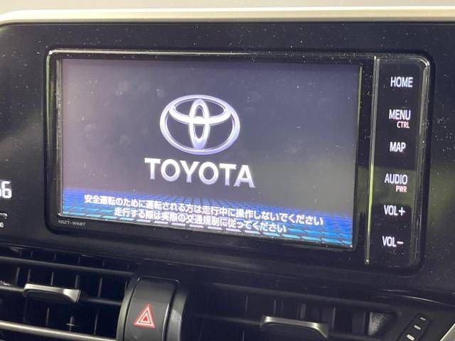 Toyota C-HR 2019-06 192851-3