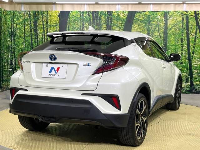 Toyota C-HR 2019-06 192851-17