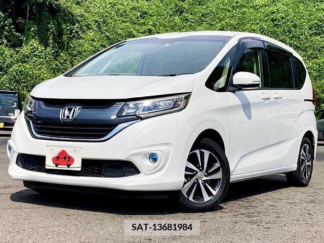 Honda FREED 2017-10 360539-0