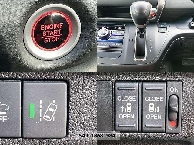 Honda FREED 2017-10 360539-5