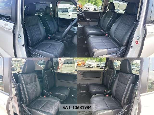 Honda FREED 2017-10 360539-3