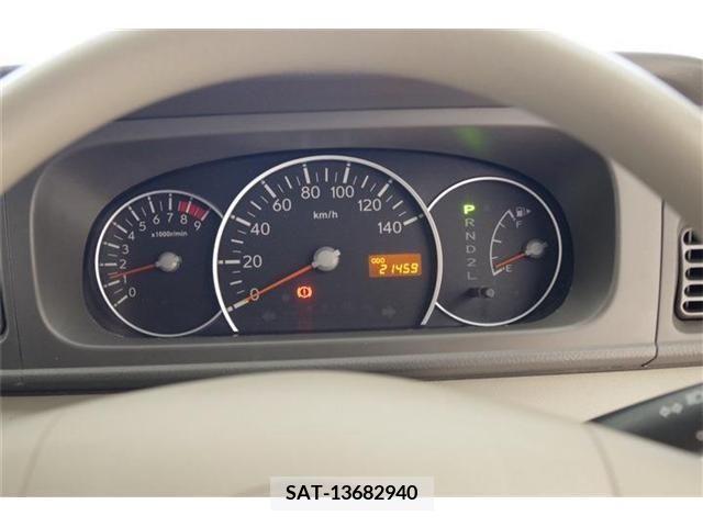Daihatsu ATRAI WAGON 2013-07 395726-6