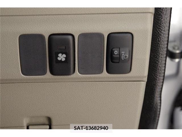 Daihatsu ATRAI WAGON 2013-07 395726-9