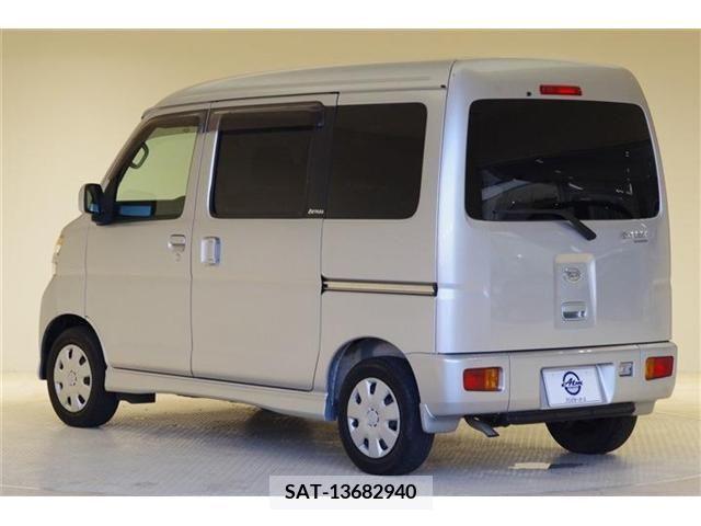 Daihatsu ATRAI WAGON 2013-07 395726-20