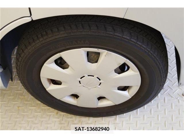 Daihatsu ATRAI WAGON 2013-07 395726-5