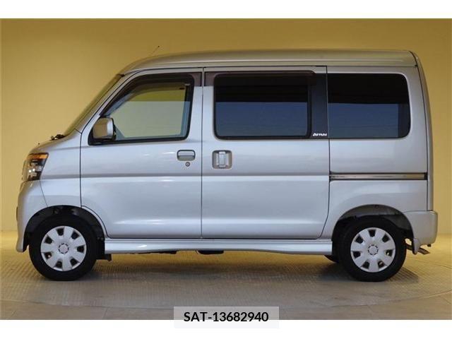Daihatsu ATRAI WAGON 2013-07 395726-19