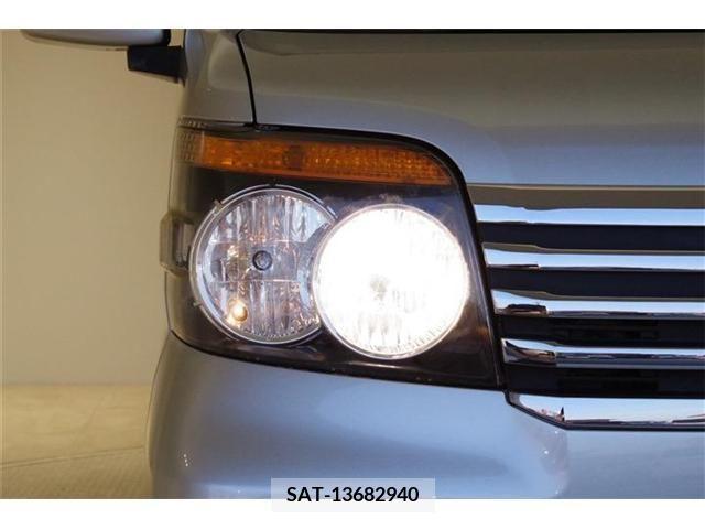 Daihatsu ATRAI WAGON 2013-07 395726-25