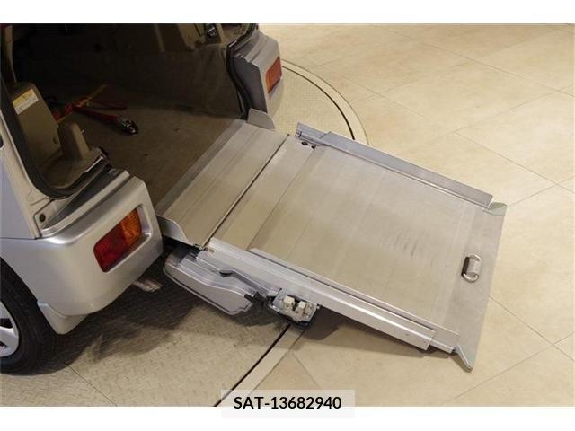 Daihatsu ATRAI WAGON 2013-07 395726-16