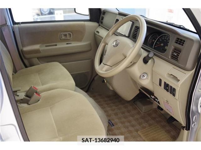 Daihatsu ATRAI WAGON 2013-07 395726-13