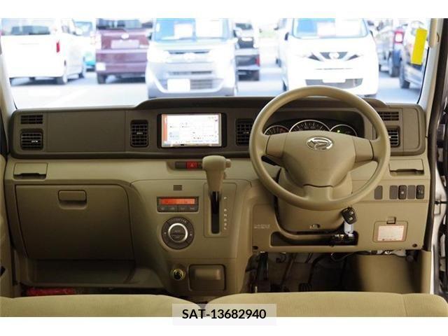 Daihatsu ATRAI WAGON 2013-07 395726-1