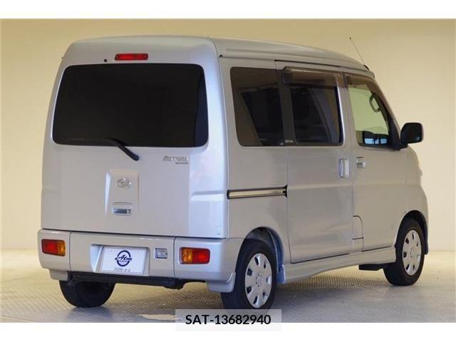 Daihatsu ATRAI WAGON 2013-07 395726-4