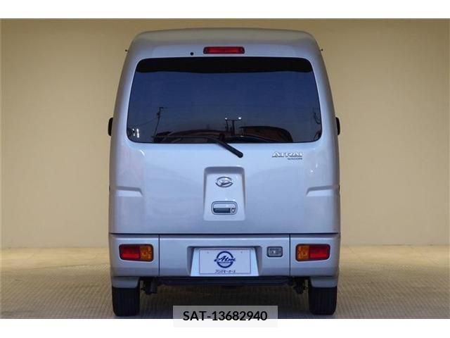Daihatsu ATRAI WAGON 2013-07 395726-21