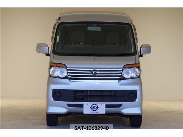 Daihatsu ATRAI WAGON 2013-07 395726-24