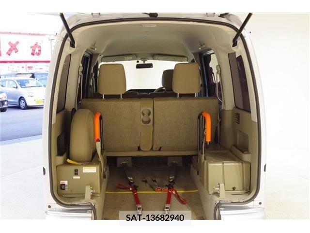 Daihatsu ATRAI WAGON 2013-07 395726-15