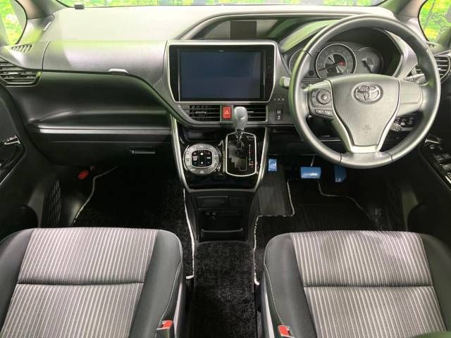Toyota VOXY 2019-01 190701-1