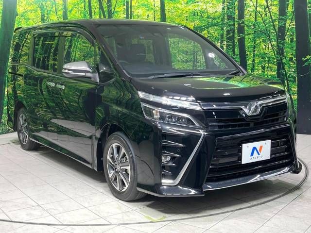 Toyota VOXY 2019-01 190701-17