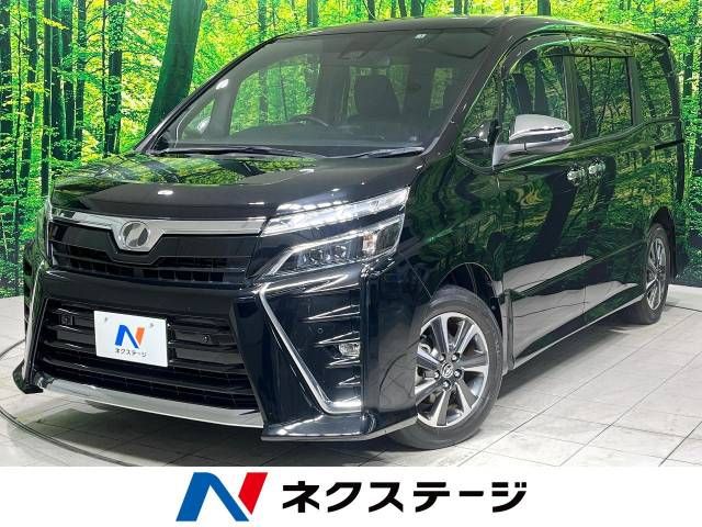 Toyota VOXY 2019-01 190701-0