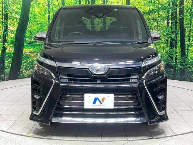 Toyota VOXY 2019-01 190701-15