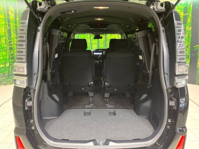 Toyota VOXY 2019-01 190701-11