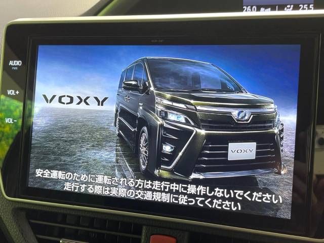 Toyota VOXY 2019-01 190701-4