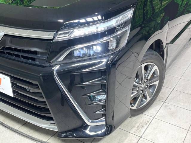 Toyota VOXY 2019-01 190701-13