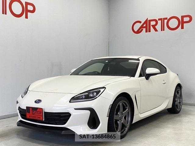 Subaru BRZ 2023-04 211831-0