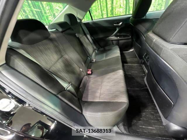 Toyota MARK X 2011-12 304415-9