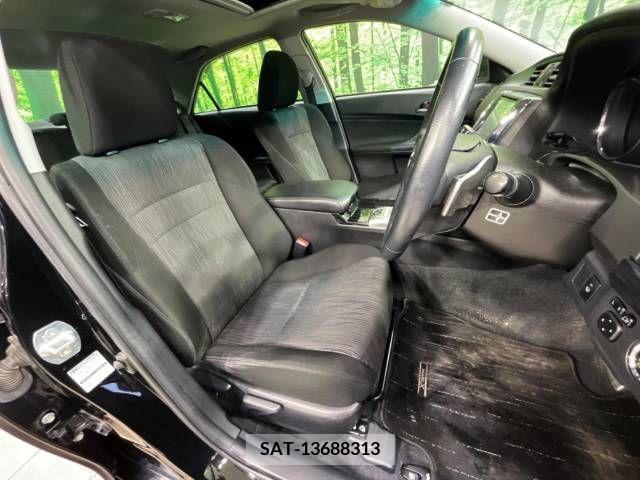 Toyota MARK X 2011-12 304415-8