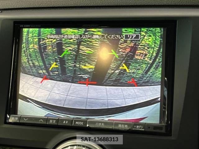 Toyota MARK X 2011-12 304415-5
