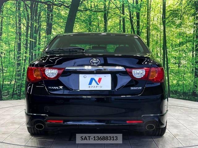 Toyota MARK X 2011-12 304415-15