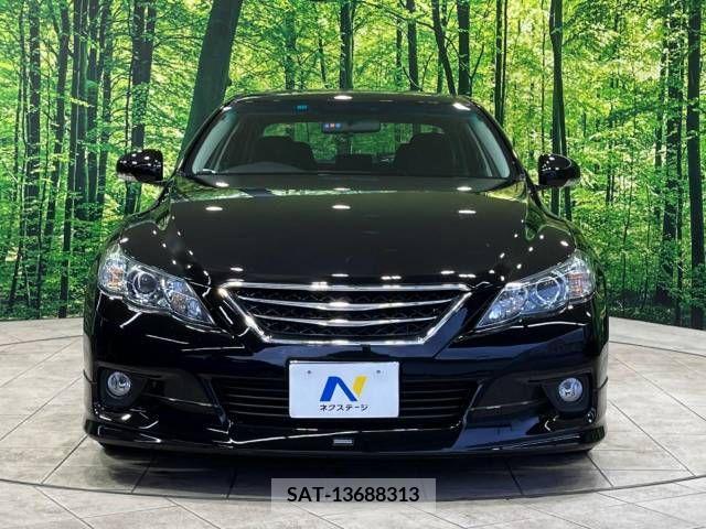 Toyota MARK X 2011-12 304415-14