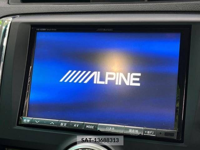 Toyota MARK X 2011-12 304415-4