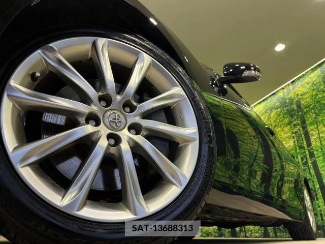 Toyota MARK X 2011-12 304415-13