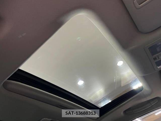 Toyota MARK X 2011-12 304415-2