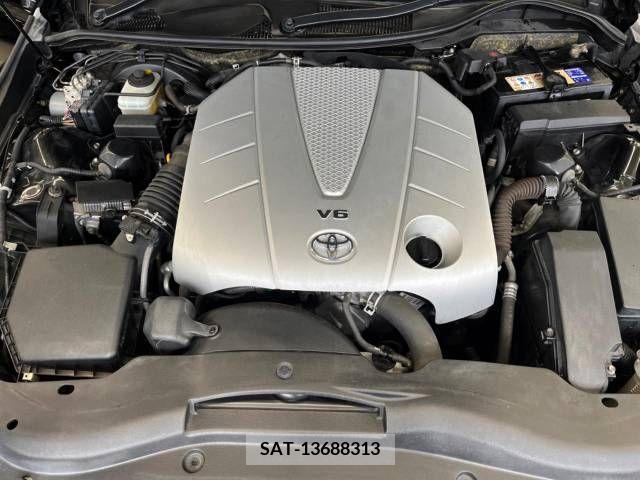 Toyota MARK X 2011-12 304415-18