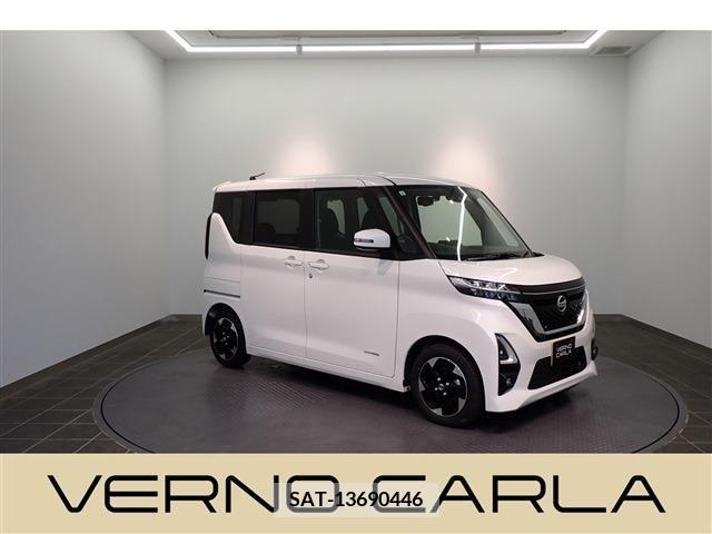 Nissan ROOX 2022-04 324150-0