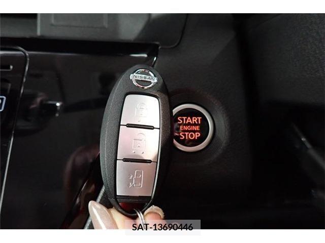 Nissan ROOX 2022-04 324150-8