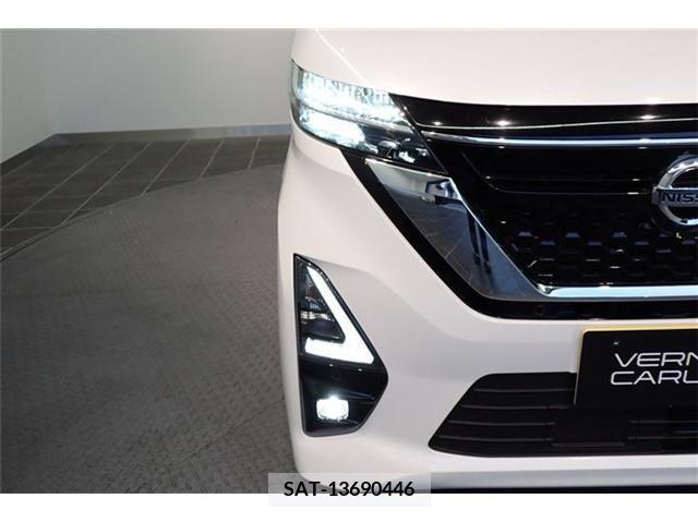 Nissan ROOX 2022-04 324150-7