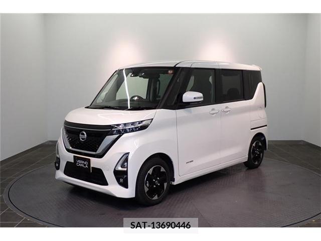 Nissan ROOX 2022-04 324150-5