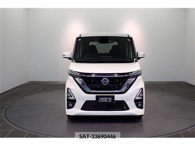 Nissan ROOX 2022-04 324150-4