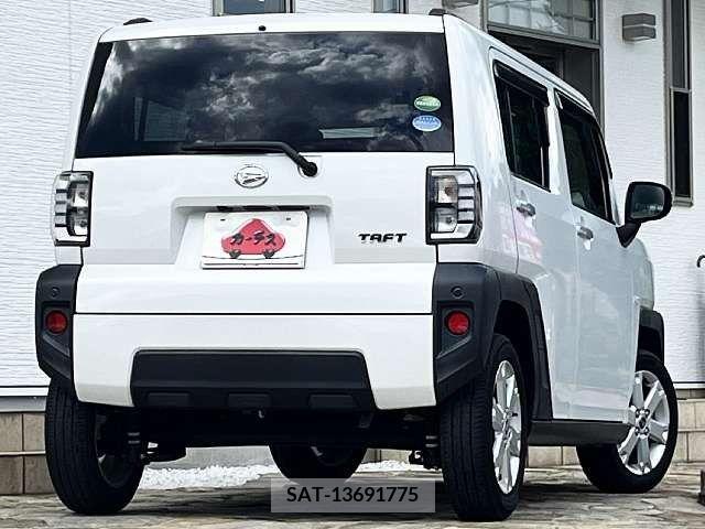 Daihatsu TAFT 2020-07 350943-2