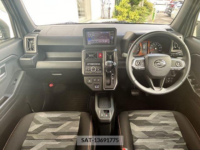 Daihatsu TAFT 2020-07 350943-1