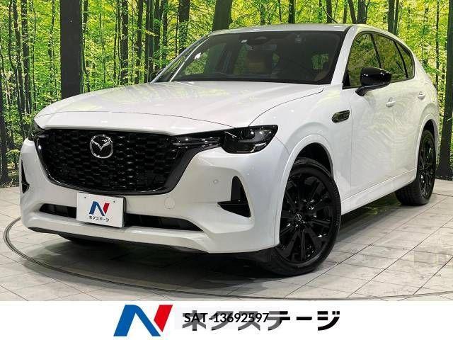 Mazda CX-60 2023-02 338807-0