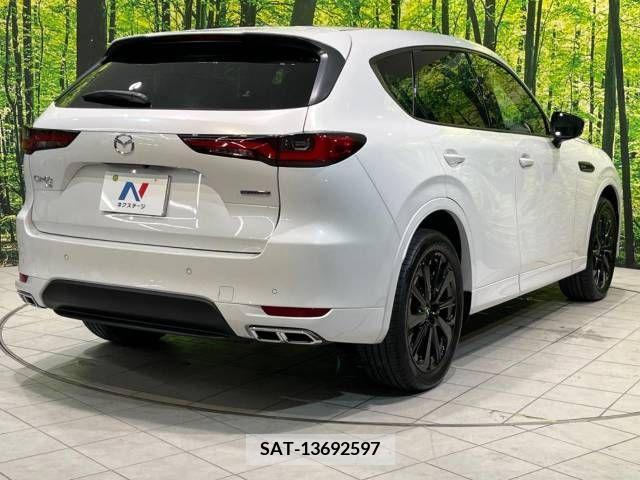 Mazda CX-60 2023-02 338807-17
