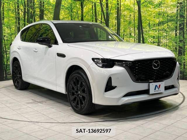 Mazda CX-60 2023-02 338807-16