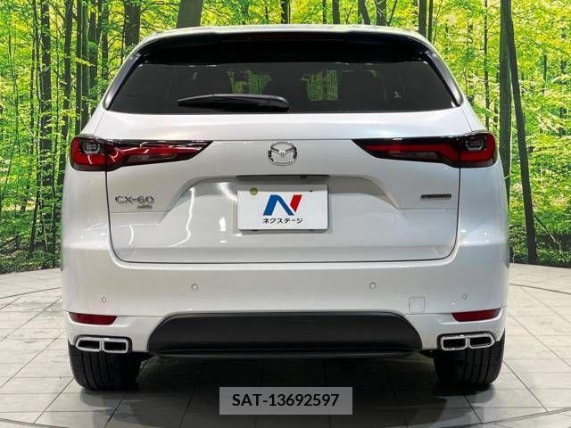 Mazda CX-60 2023-02 338807-15