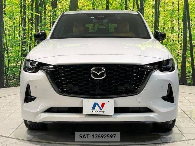 Mazda CX-60 2023-02 338807-14