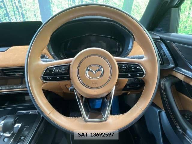 Mazda CX-60 2023-02 338807-11
