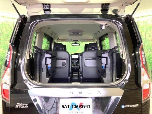 Nissan SERENA 2021-06 217746-19